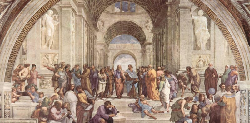 Accademia di Platone