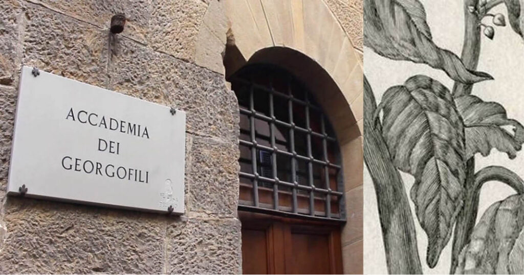 L’Accademia delle Scienze Lazio Meridionale incontra l’Accademia dei Georgofili